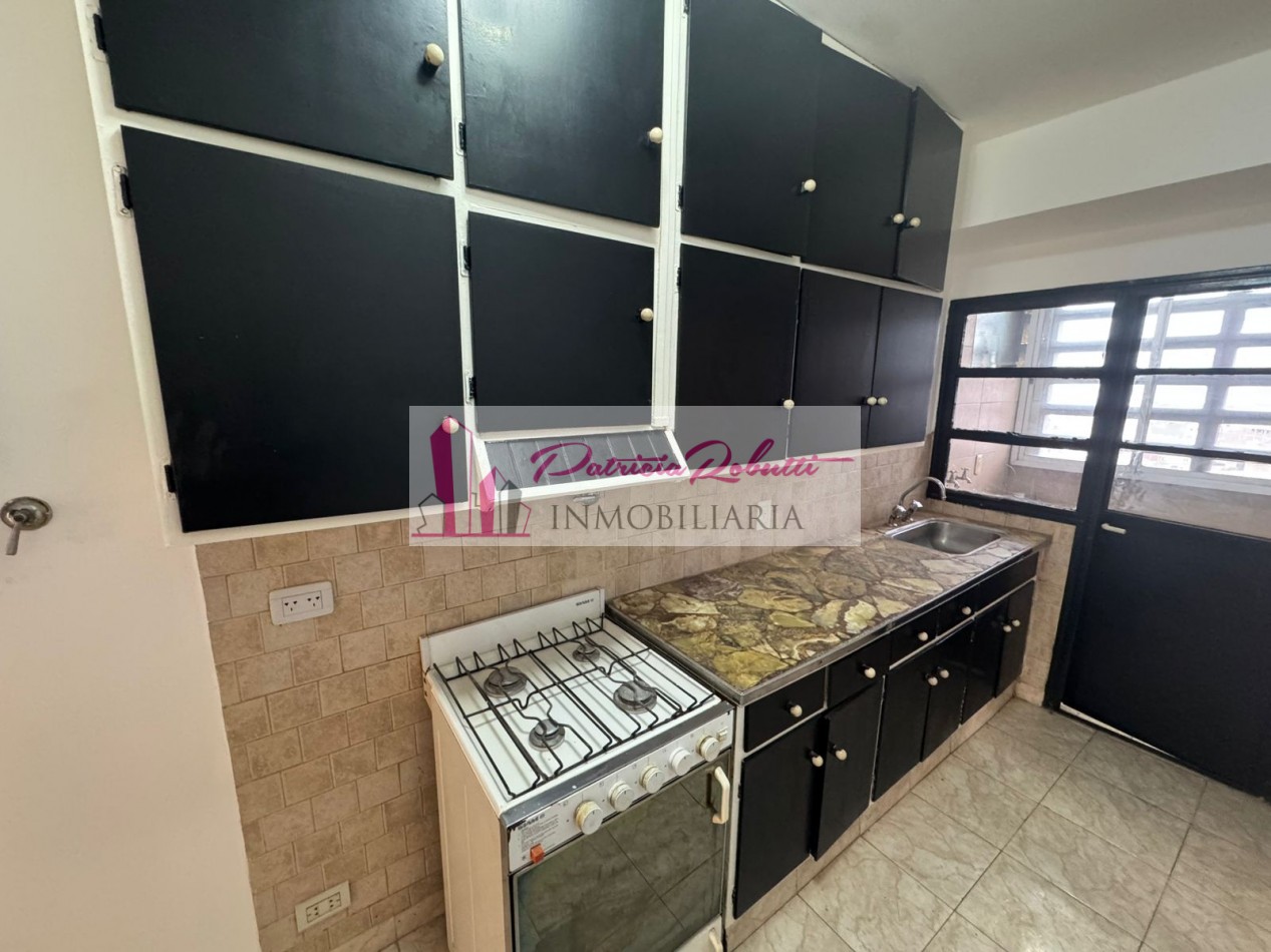 EN VENTA DEPARTAMENTO 4 AMBIENTES CON COCHERA ED 72 -VILLA CELINA ZONA OESTE LA MATANZA