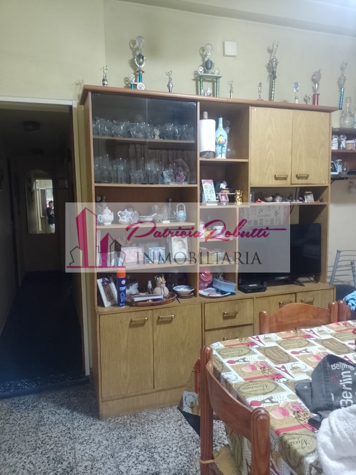 EN VENTA CASA MULTIFAMILIAR EN VILLA CELINA POLO TEXTIL LOTE