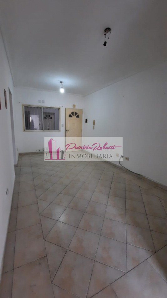 VENTA DEPARTAMENTO 3 AMBIENTES AV CROVARA TABLADA