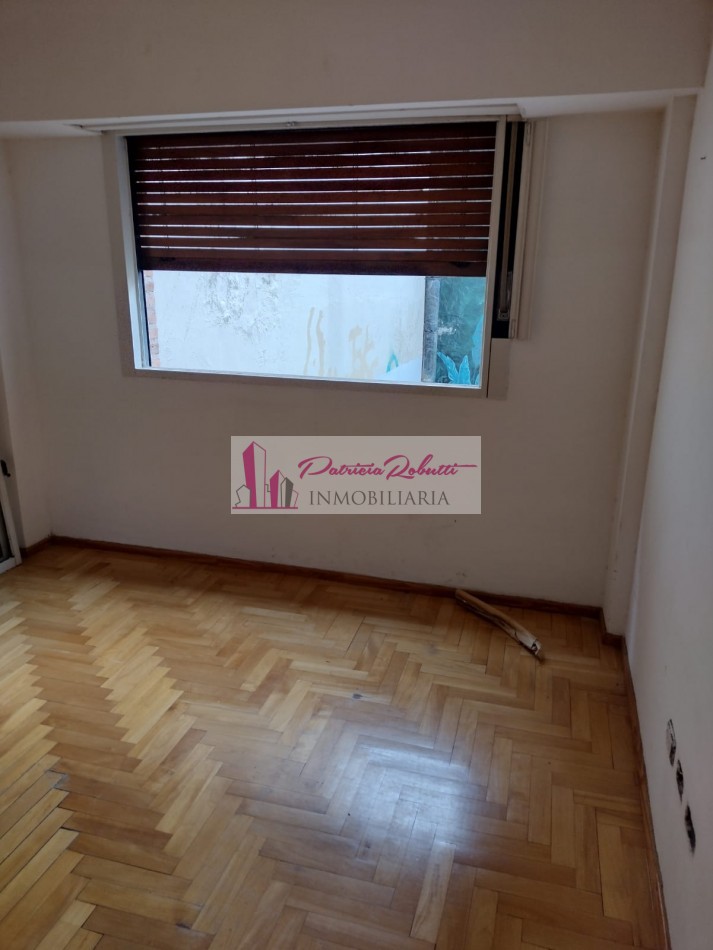 EN ALQUILER DUPLEX 3 AMBIENTES EN PALERMO.