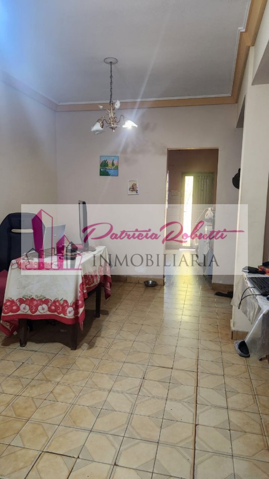 EN VENTA CASA LOTE TERRENO EN VILLA CELINA POLO TEXTIL