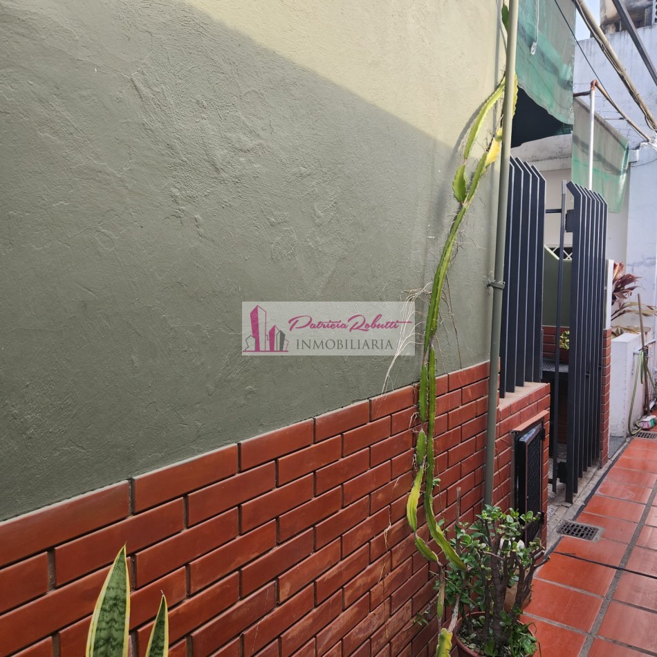 EN VENTA PH 4 AMB CON PEQUEÑO PATIO Y TERRAZA- VILLA CELINA LA MATANZA