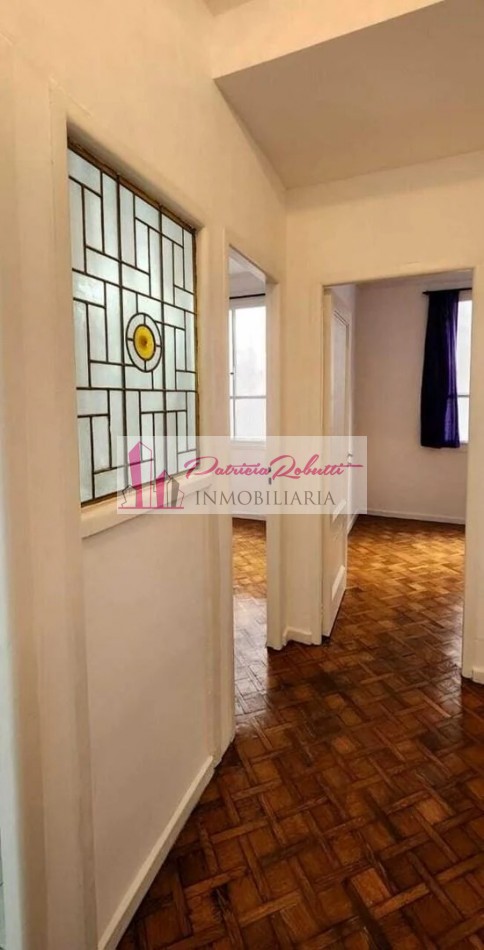 EN VENTA DEPARTAMENTO 3 AMBIENTES EN SAN NICOLAS