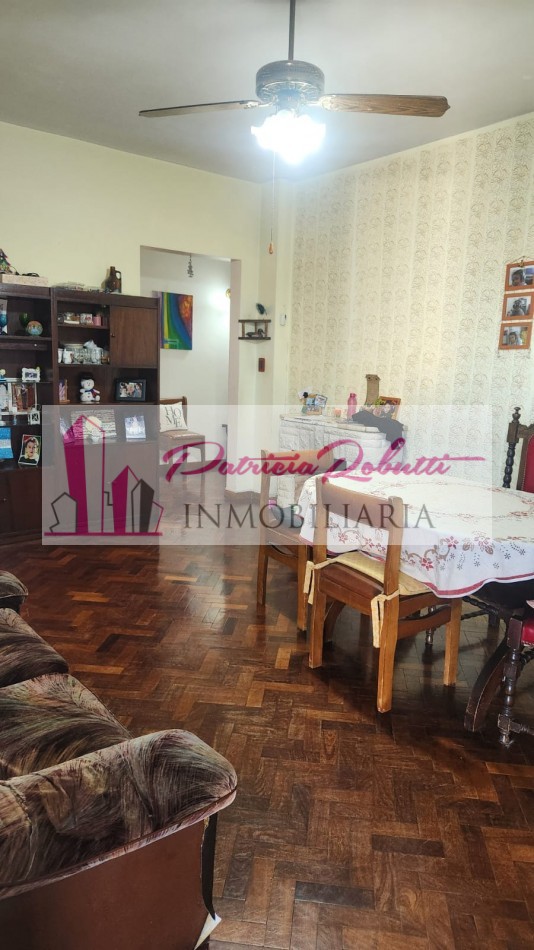 VENTA DEPTO 3 AMB ED 6 SOBRE GRAL. PAZ- VILLA CELINA