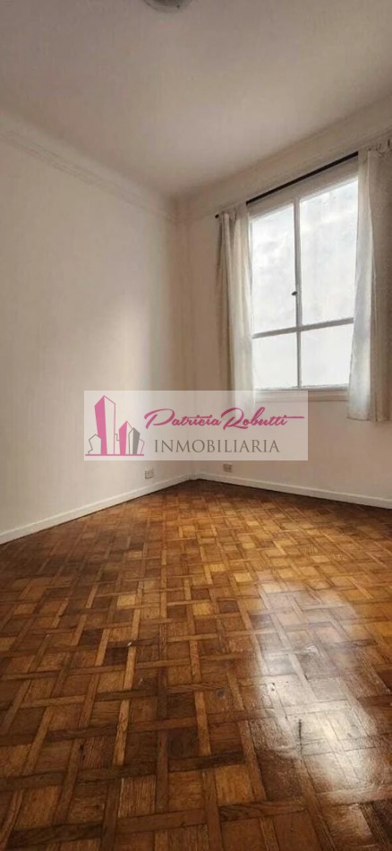 EN VENTA DEPARTAMENTO 3 AMBIENTES EN SAN NICOLAS