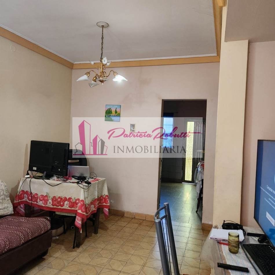 EN VENTA CASA LOTE TERRENO EN VILLA CELINA POLO TEXTIL