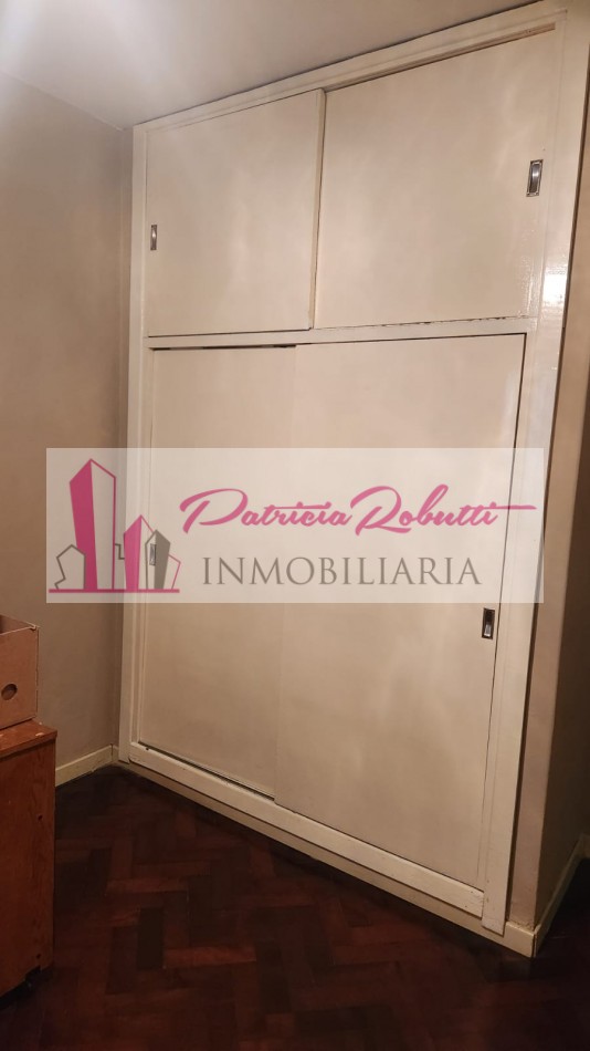 EN VENTA CASA LOTE 3 AMBIENTES EN VILLA CELINA BARRIO GRAL PAZ.