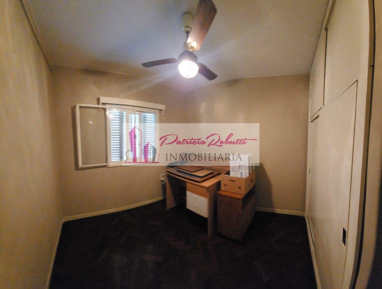 EN VENTA CASA LOTE 3 AMBIENTES EN VILLA CELINA BARRIO GRAL PAZ.