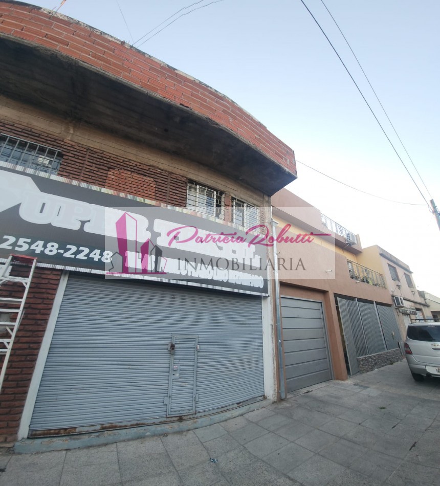 EN VENTA MULTIFAMILIAR LOTE TERRENO VILLA CELINA POLO TEXTIL