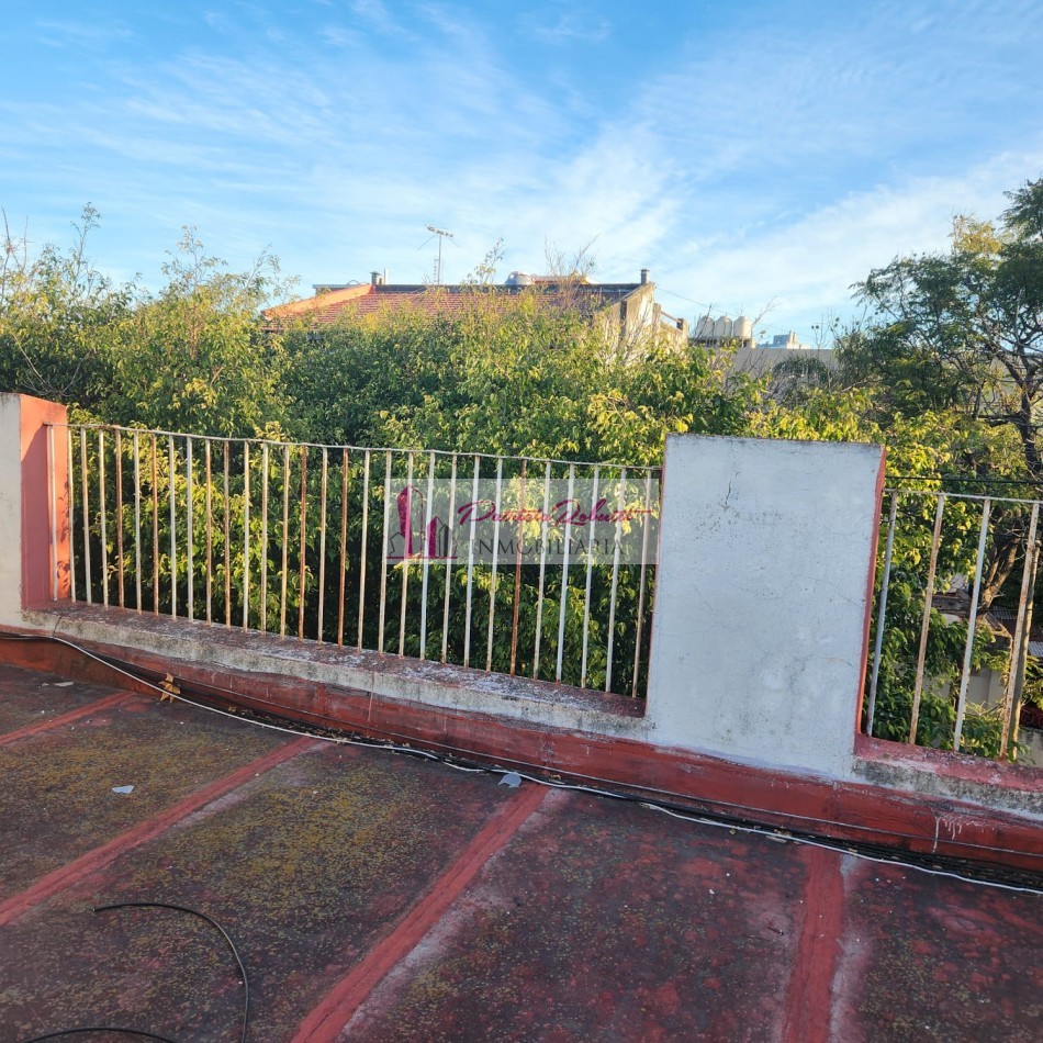 EN VENTA PH 3 AMB AL FRENTE - VILLA LUGANO