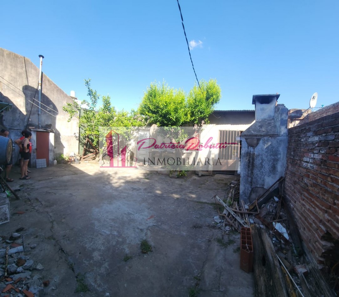 EN VENTA CASA LOTE TERRENO EN VILLA CELINA POLO TEXTIL