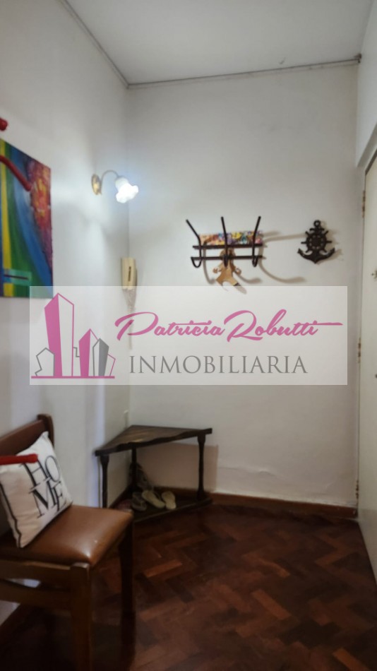 VENTA DEPTO 3 AMB ED 6 SOBRE GRAL. PAZ- VILLA CELINA