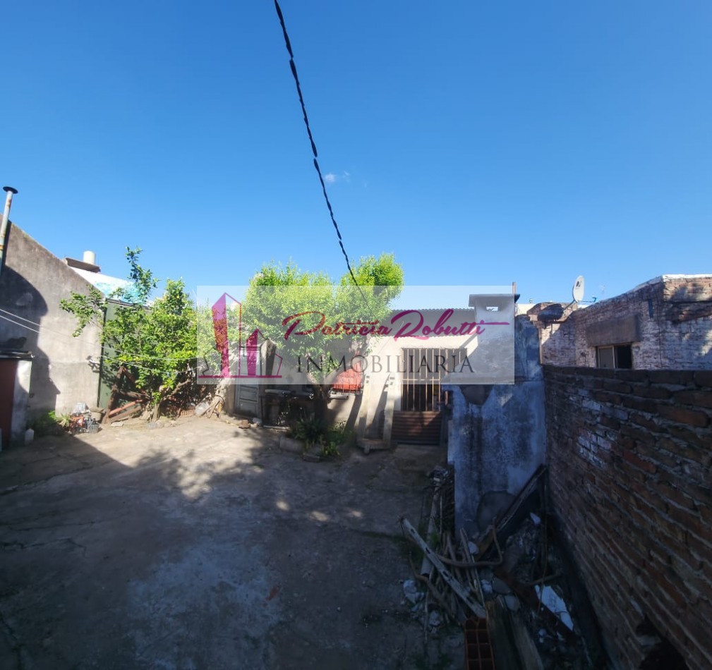 EN VENTA CASA LOTE TERRENO EN VILLA CELINA POLO TEXTIL