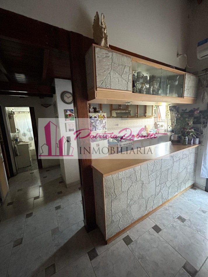 EN VENTA DEPARTAMENTO 3 AMB CON ALTILLO Y 2 ESPACIOS GUARDA COCHES VILLA CELINA