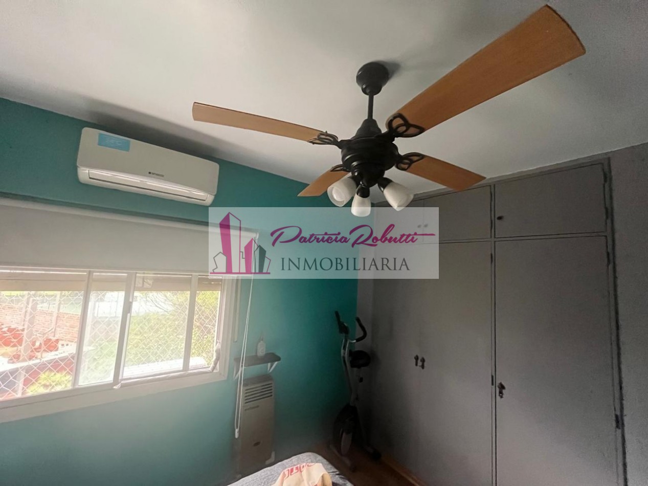 EN VENTA DEPARTAMENTO 4 AMBIENTES CON COCHERA -VILLA CELINA