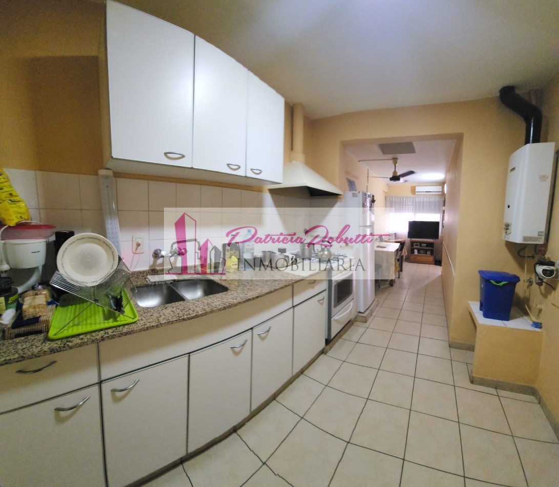 EN VENTA CASA LOTE 3 AMBIENTES EN VILLA CELINA BARRIO GRAL PAZ.