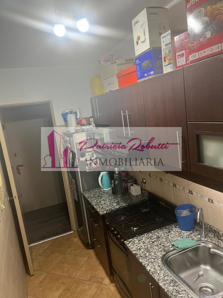 EN VENTA DEPARTAMENTO 4 AMBIENTES CON COCHERA -VILLA CELINA
