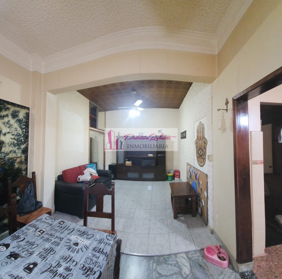 EN VENTA PH 4 AMB CON PEQUEÑO PATIO Y TERRAZA- VILLA CELINA LA MATANZA