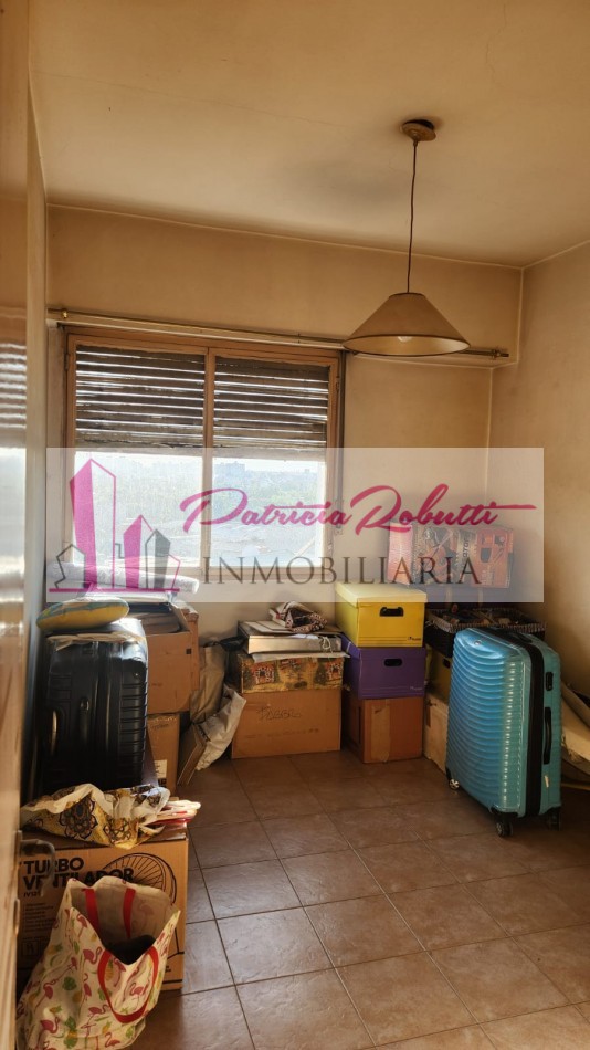 EN VENTA DEPARTAMENTO 4 AMBIENTES CON COCHERA -VILLA CELINA