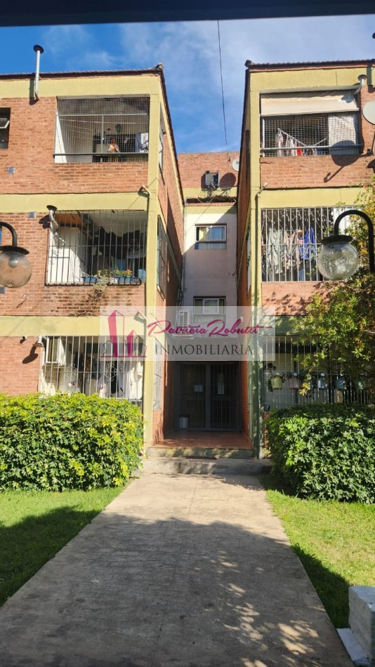 EN VENTA DEPTO 3 AMB GUARDA COCHE TARAUBELLA VILLA CELINA 