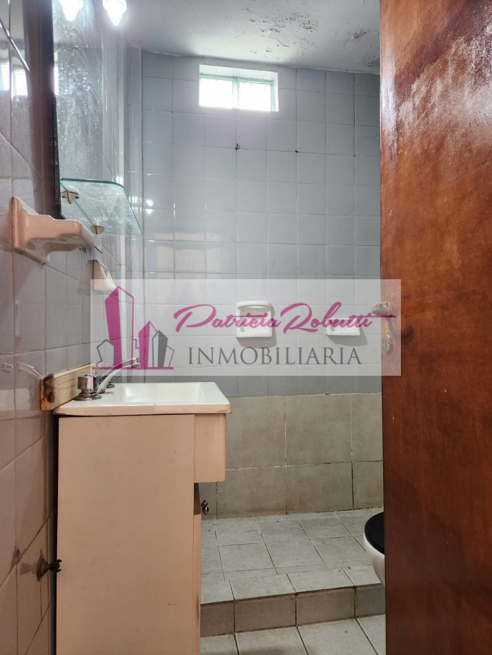 EN VENTA PH 2 AMB CON GRAN BALCON VILLA LUGANO.