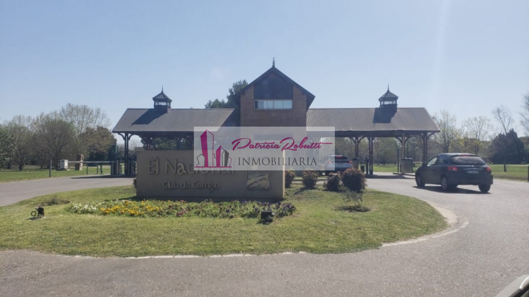 VENTA PH 2 AMB COUNTRY EL NACIONAL GRAL RODRIGUEZ.