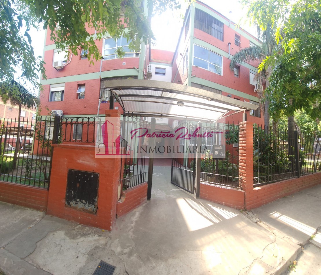 EN VENTA DEPARTAMENTO 3 AMB CON ALTILLO Y 2 ESPACIOS GUARDA COCHES VILLA CELINA