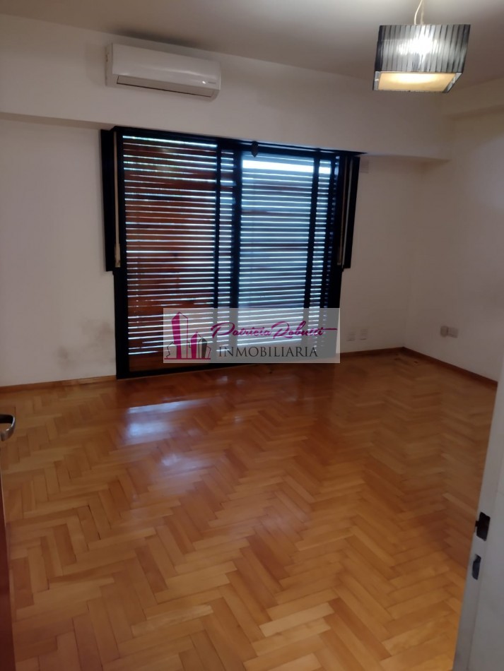 EN ALQUILER DUPLEX 3 AMBIENTES EN PALERMO.
