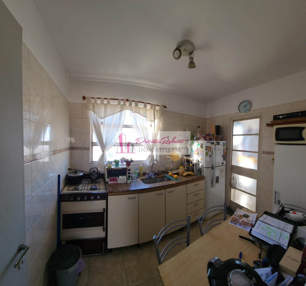 EN VENTA DEPARTAMENTO 2 AMBIENTES CON PATIO TERRAZA SAYOS VILLA LUGANO