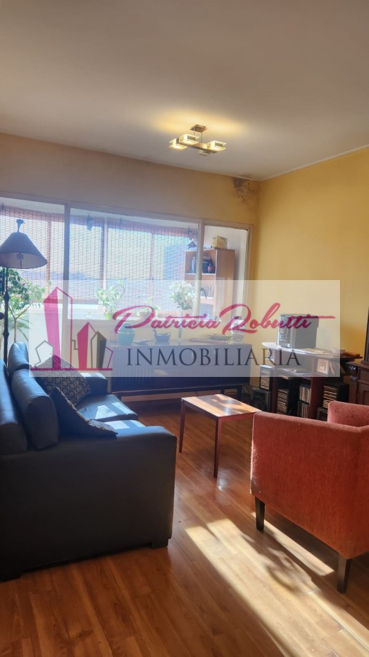 EN VENTA DEPARTAMENTO 4 AMBIENTES CON COCHERA -VILLA CELINA