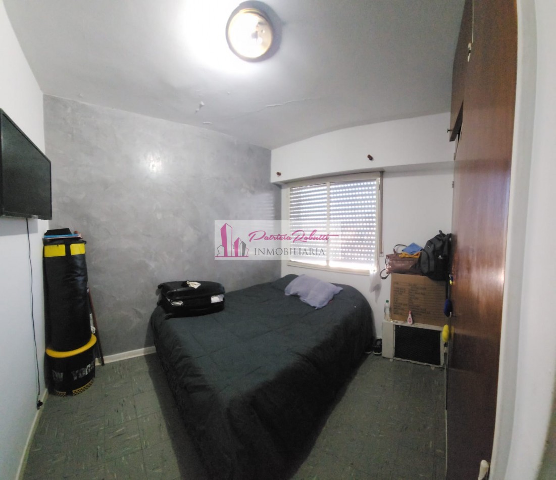 VENTA DEPARTAMENTO 3 AMB CON COCHERA EDIFICIO 56 VILLA CELINA