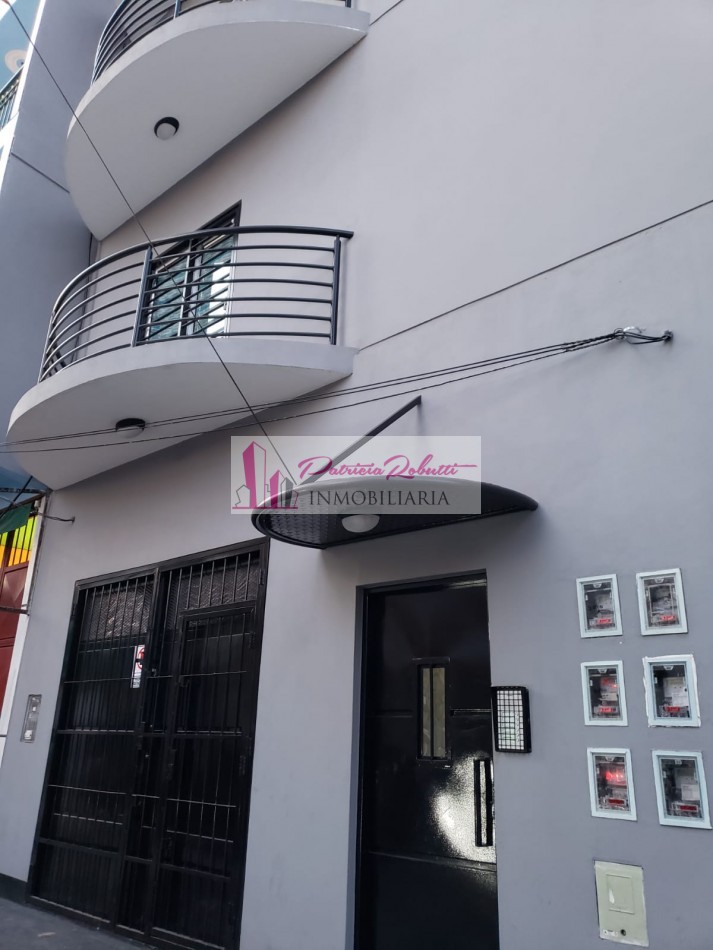 EN ALQUILER DEPARTAMENTO 4 AMBIENTES EN VILLA CELINA.