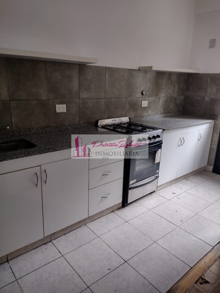 EN ALQUILER DUPLEX 3 AMBIENTES EN PALERMO.