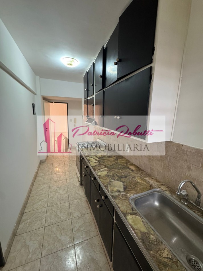 EN VENTA DEPARTAMENTO 4 AMBIENTES CON COCHERA ED 72 -VILLA CELINA ZONA OESTE LA MATANZA
