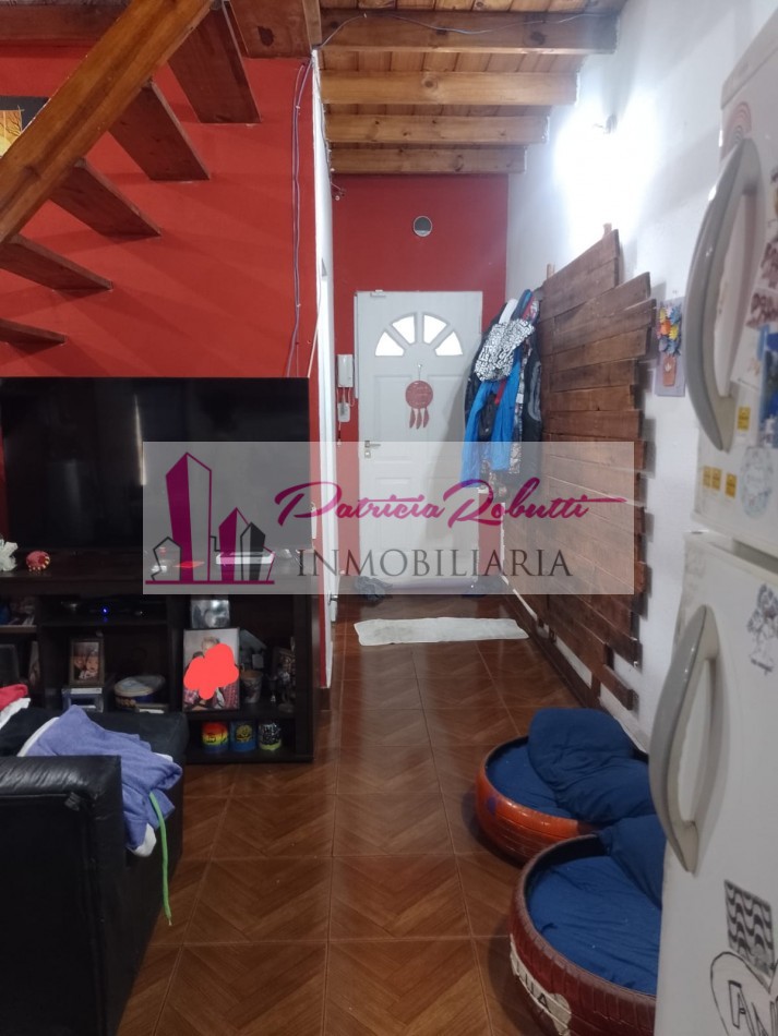 EN VENTA CASA MULTIFAMILIAR EN VILLA CELINA POLO TEXTIL LOTE