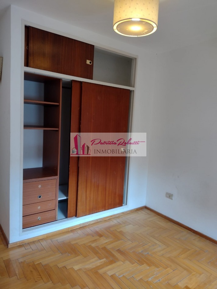 EN ALQUILER DUPLEX 3 AMBIENTES EN PALERMO.