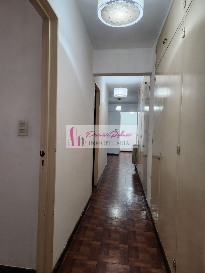 VENTA DEPTO 4 AMBIENTES C/ GUARDA COCHE VILLA CELINA