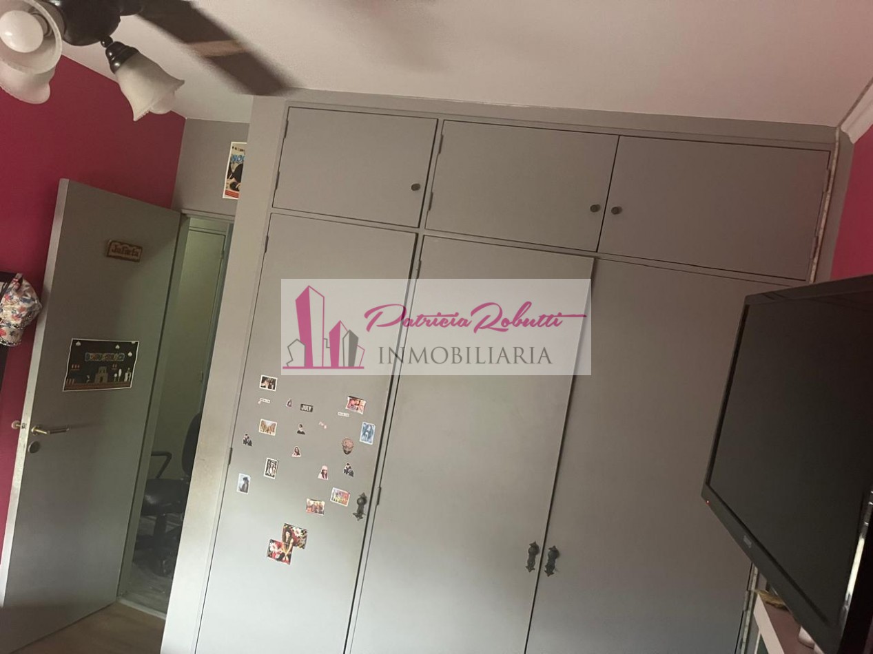 EN VENTA DEPARTAMENTO 4 AMBIENTES CON COCHERA -VILLA CELINA