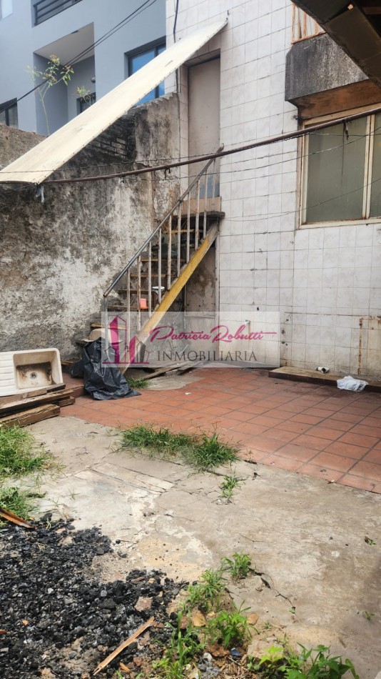 ALQUILER LOCAL COMERCIAL GALPON DEPOSITO VILLA CELINA.