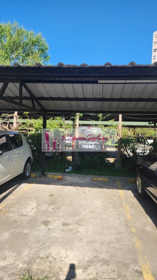 VENTA DEPARTAMENTO 3 AMB CON COCHERA EDIFICIO 56 VILLA CELINA