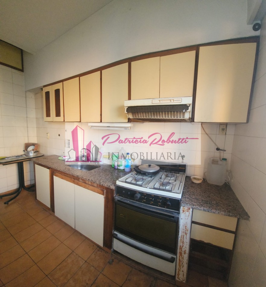 VENTA DEPARTAMENTO 3 AMB ED 7 BARRIO GRAL PAZ VILLA CELINA ZONA OESTE