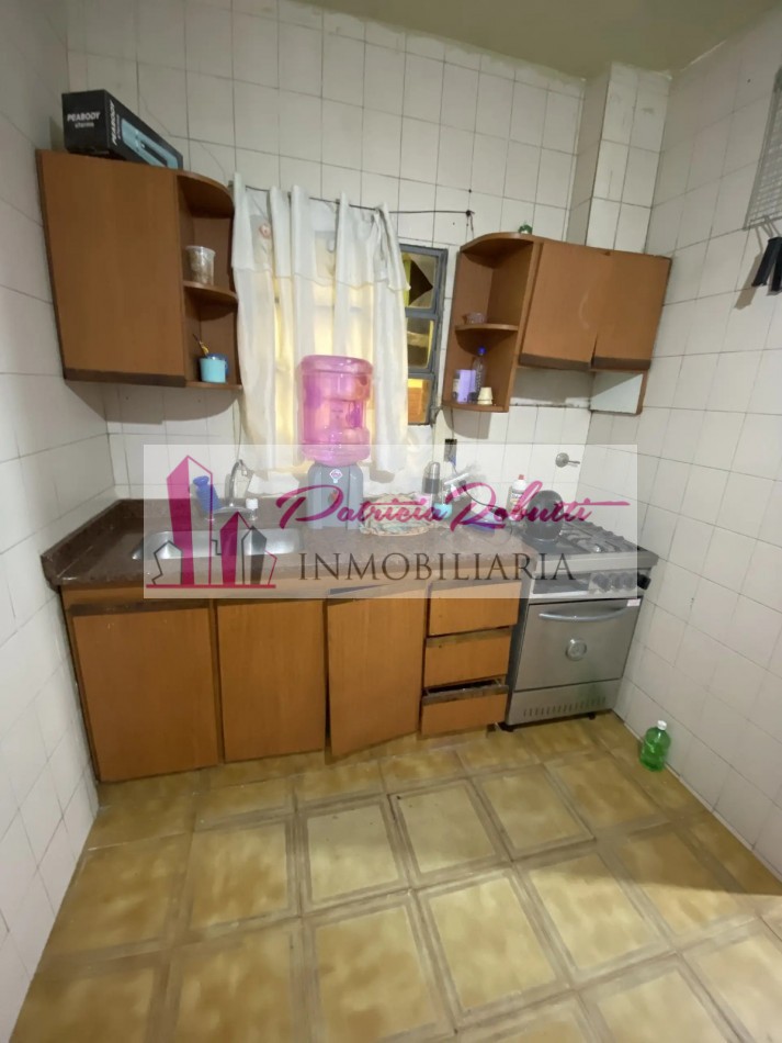 EN VENTA LOCAL COMERCIAL Y PH 4 AMBIENTES  VILLA LUGANO 