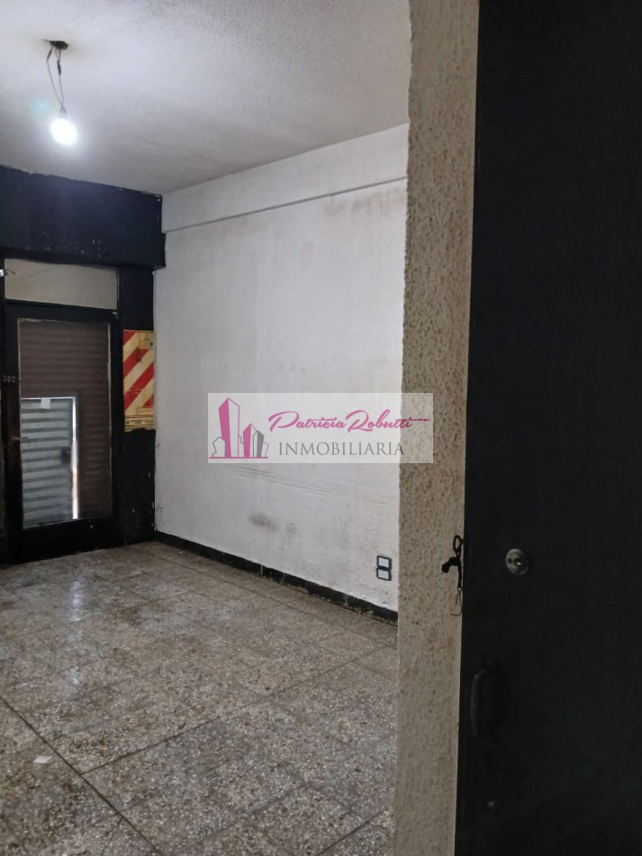 EN ALQUILER LOCAL COMERCIAL APTO VIVIENDA TALLER VILLA LUGANO