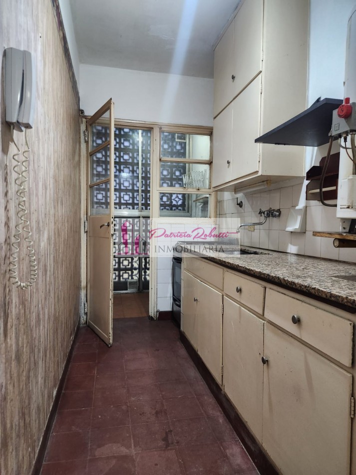 VENTA DEPTO 4 AMBIENTES C/ GUARDA COCHE VILLA CELINA