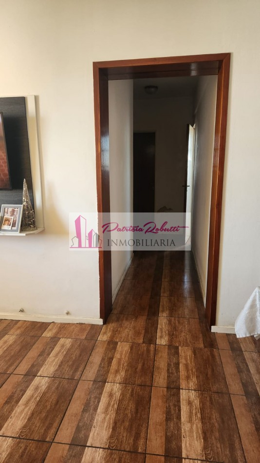 VENTA DEPARTAMENTO 3 AMB CON COCHERA EDIFICIO 56 VILLA CELINA