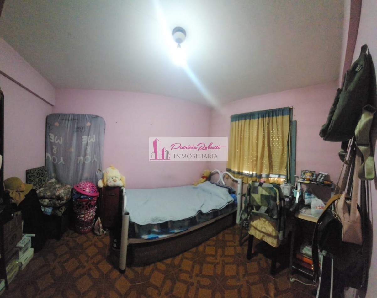 EN VENTA DEPTO 3 AMB GUARDA COCHE TARAUBELLA VILLA CELINA 