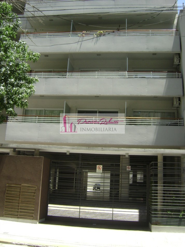 EN ALQUILER MONOAMBIENTE EN ALMAGRO