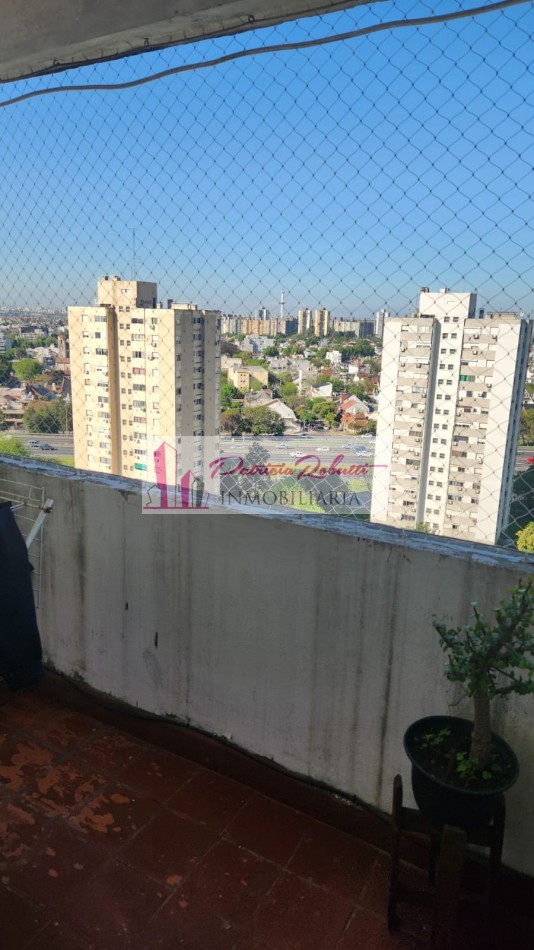 VENTA DEPARTAMENTO 3 AMB CON COCHERA EDIFICIO 56 VILLA CELINA