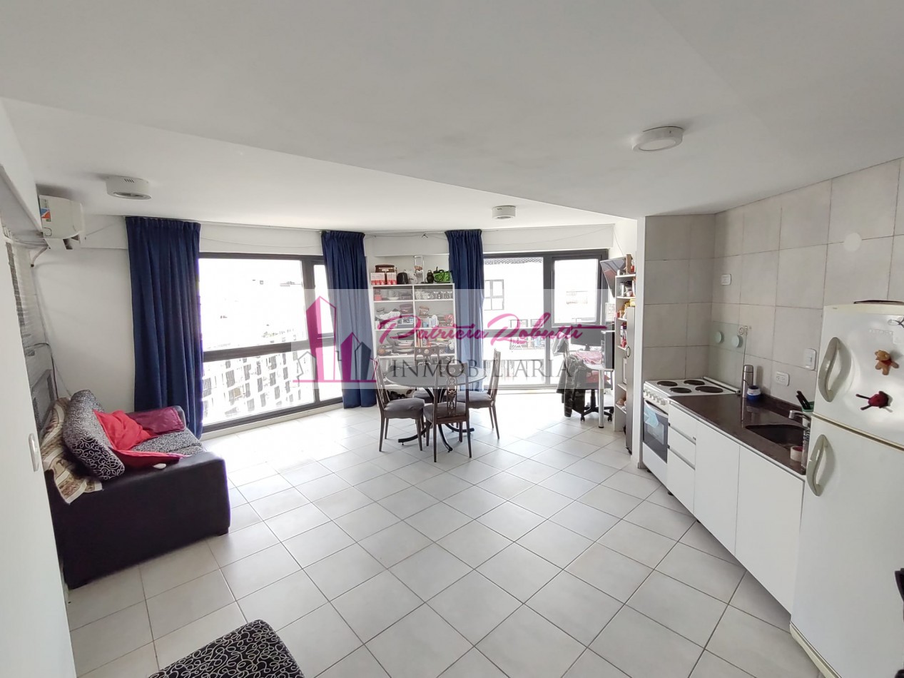 EN VENTA DEPARTAMENTO 4 AMBIENTES EN EL BARRIO OLIMPICO VILLA LUGANO.