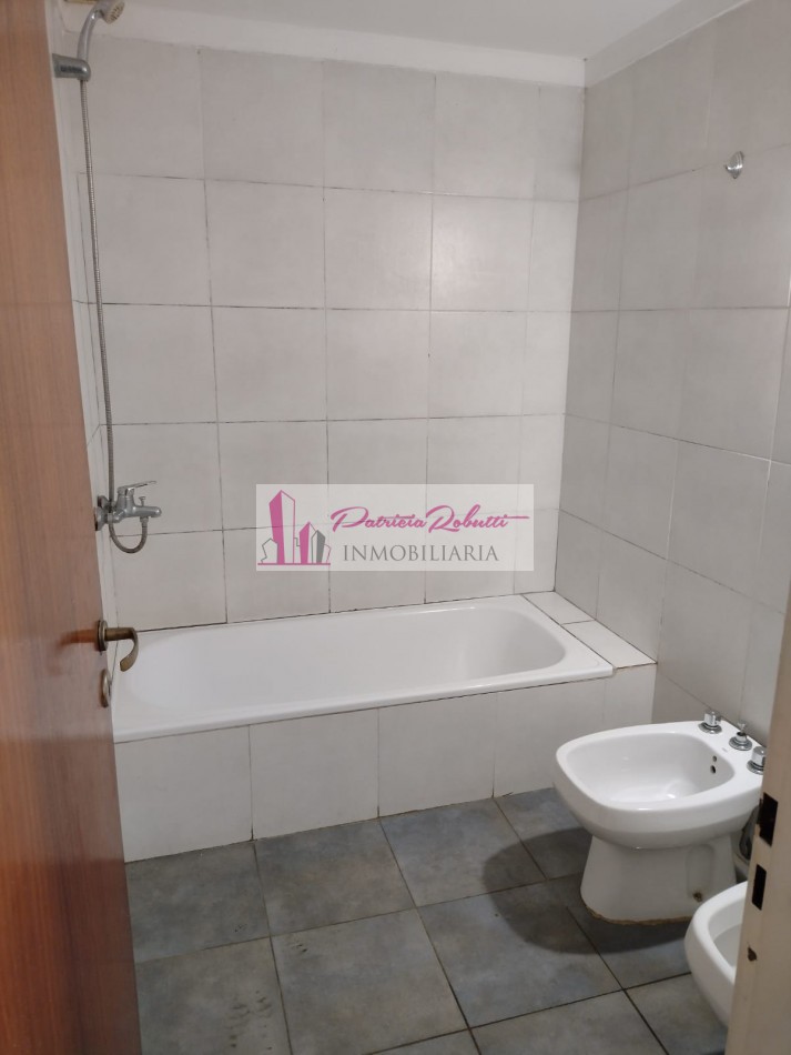 EN ALQUILER DUPLEX 3 AMBIENTES EN PALERMO.